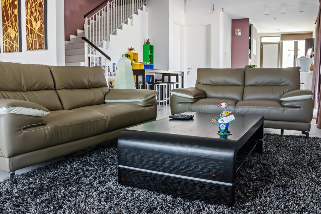 R Residence Jelutong 외부 사진