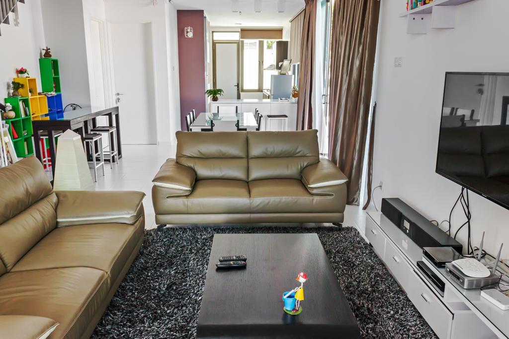 R Residence Jelutong 외부 사진