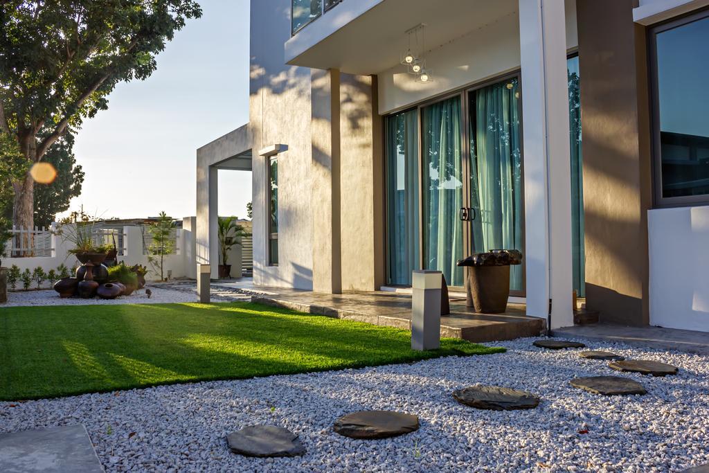 R Residence Jelutong 외부 사진