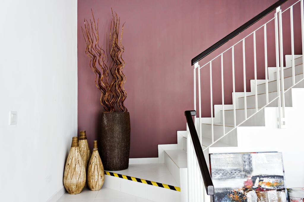 R Residence Jelutong 외부 사진